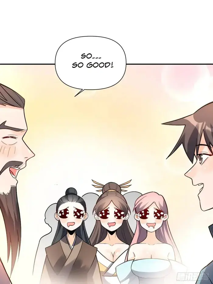I'm Actually a Cultivation Bigshot Chapter 509 Page 37