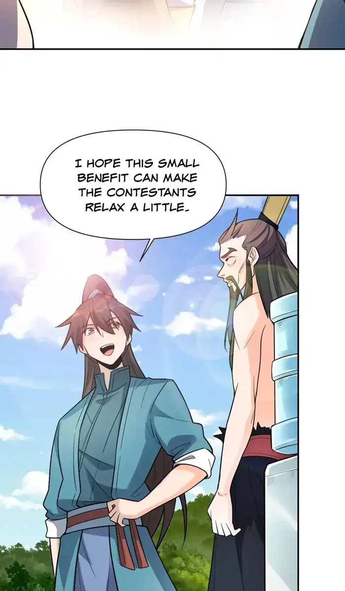 I'm Actually a Cultivation Bigshot Chapter 509 Page 39