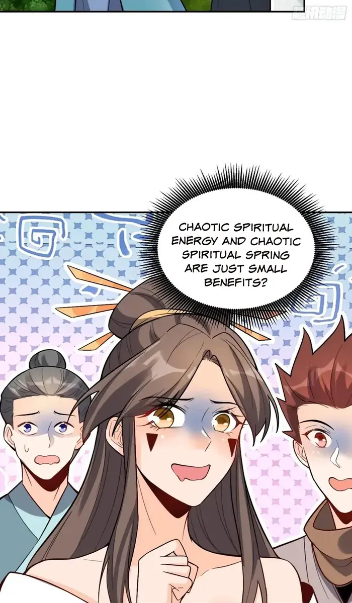 I'm Actually a Cultivation Bigshot Chapter 509 Page 40