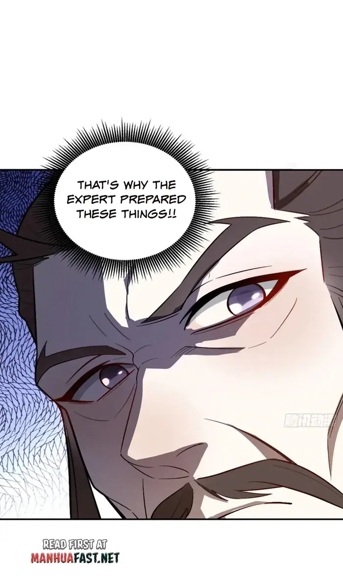 I'm Actually a Cultivation Bigshot Chapter 509 Page 45