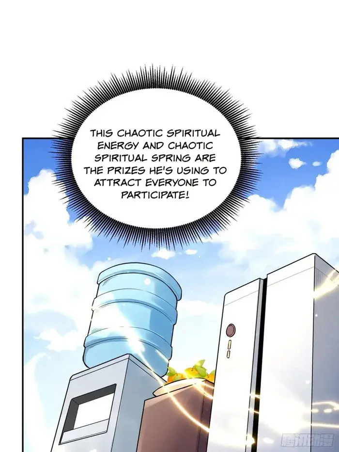 I'm Actually a Cultivation Bigshot Chapter 509 Page 46