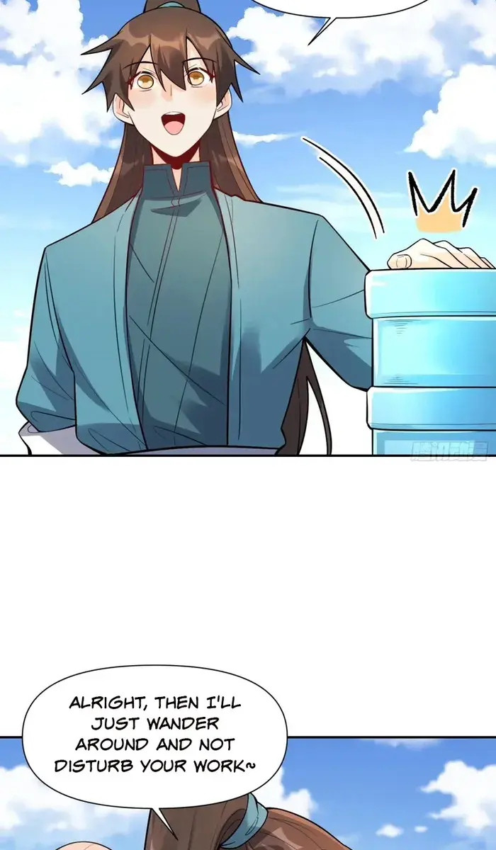 I'm Actually a Cultivation Bigshot Chapter 509 Page 53