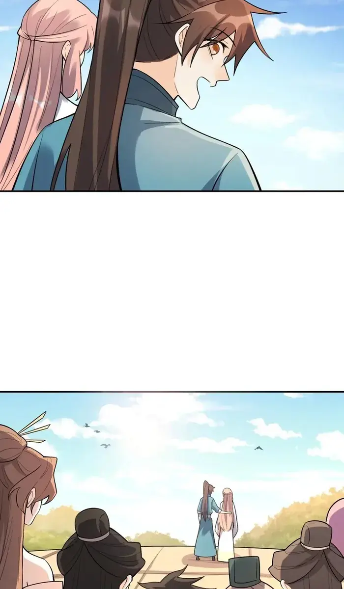 I'm Actually a Cultivation Bigshot Chapter 509 Page 54