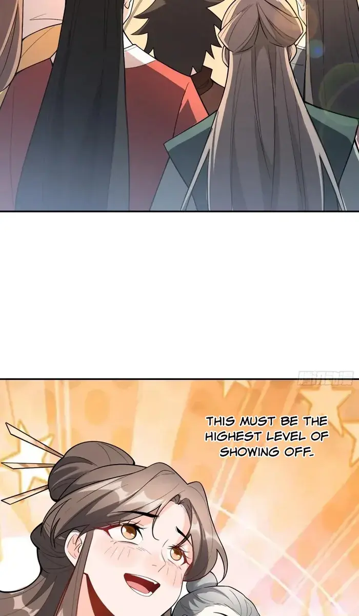 I'm Actually a Cultivation Bigshot Chapter 509 Page 55