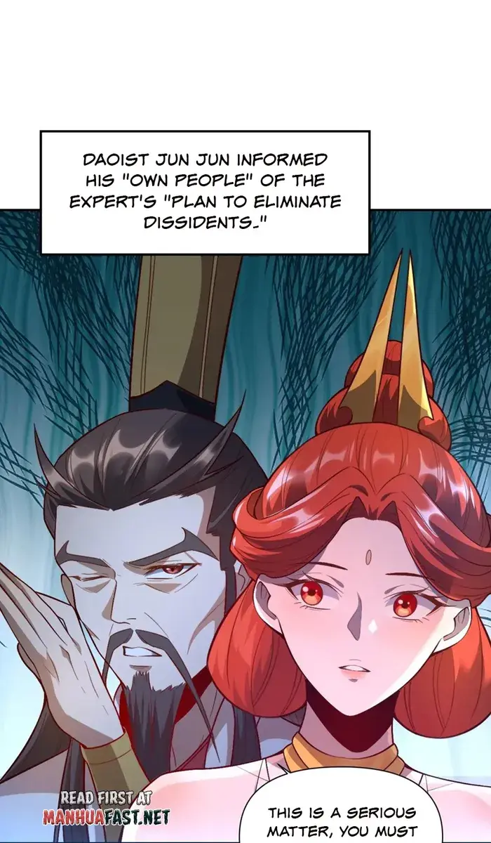 I'm Actually a Cultivation Bigshot Chapter 509 Page 58