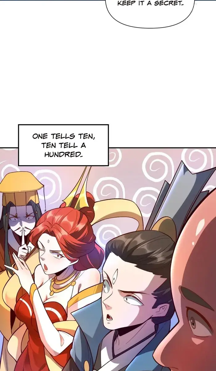 I'm Actually a Cultivation Bigshot Chapter 509 Page 59