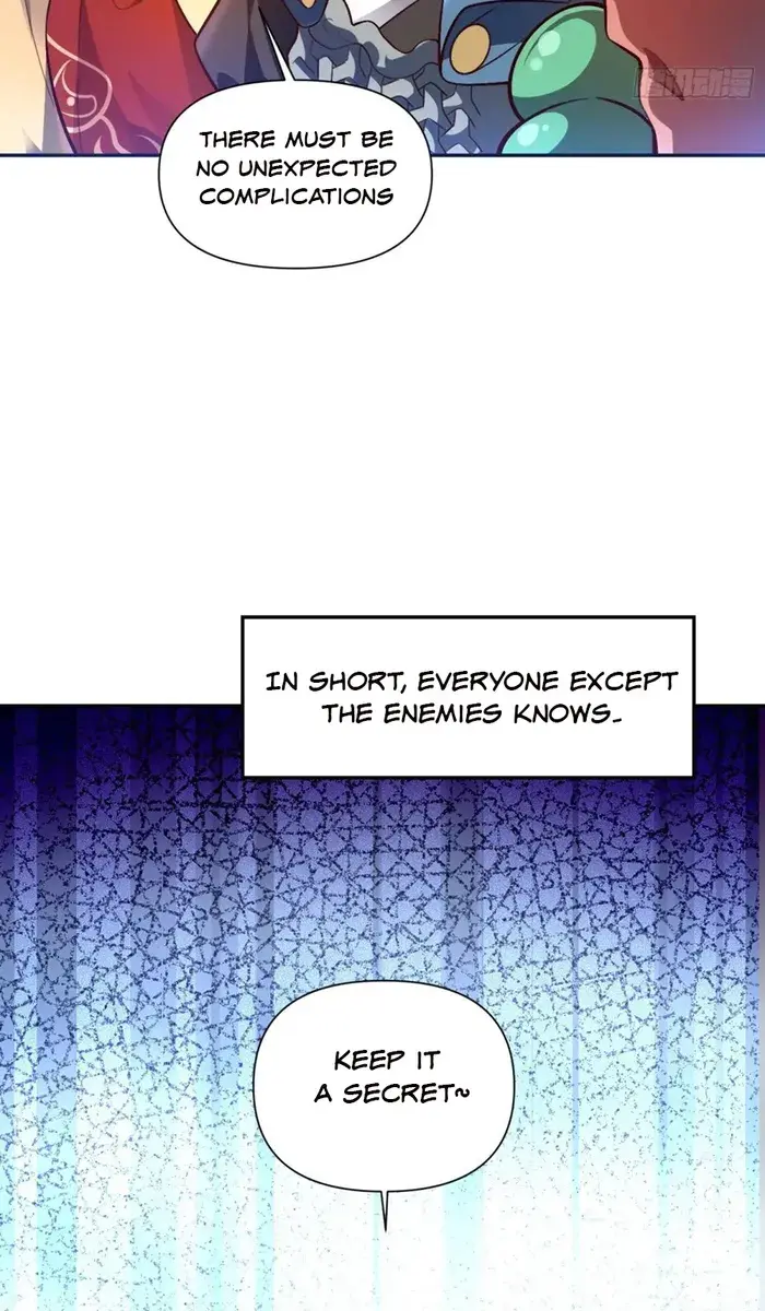 I'm Actually a Cultivation Bigshot Chapter 509 Page 60