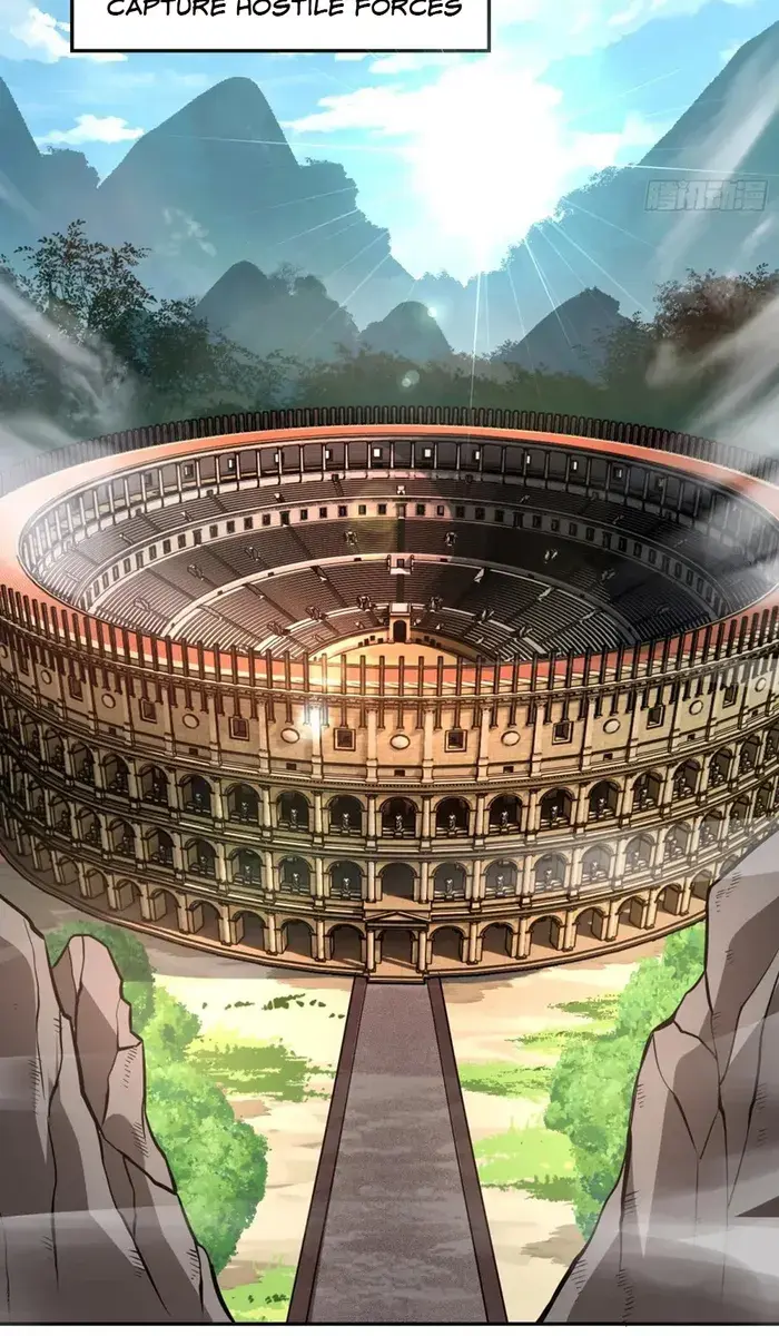 I'm Actually a Cultivation Bigshot Chapter 509 Page 62