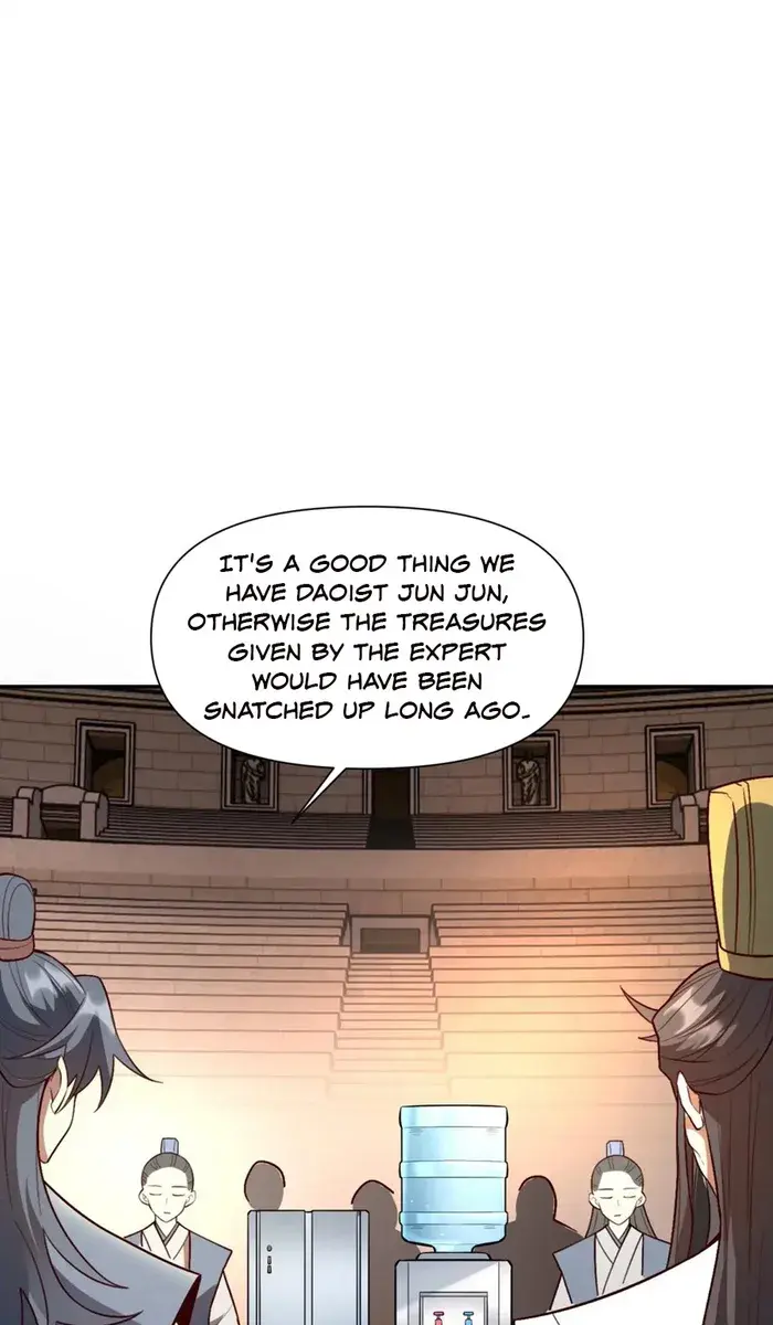 I'm Actually a Cultivation Bigshot Chapter 509 Page 63