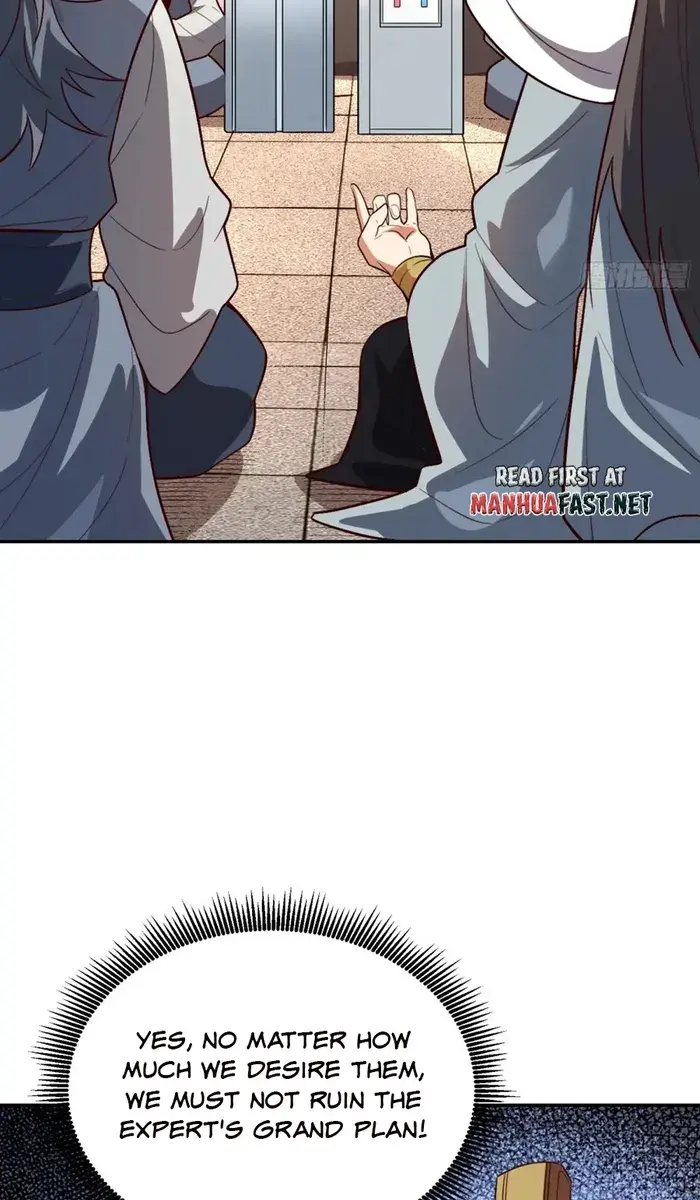 I'm Actually a Cultivation Bigshot Chapter 509 Page 64