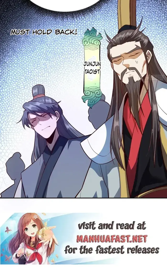 I'm Actually a Cultivation Bigshot Chapter 509 Page 65