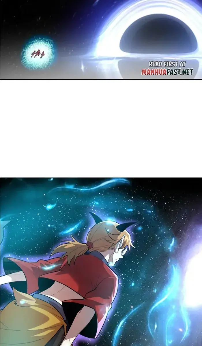 I'm Actually a Cultivation Bigshot Chapter 510 Page 5