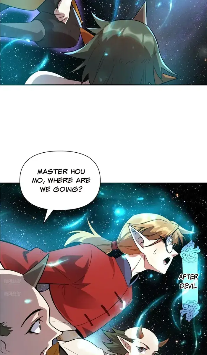 I'm Actually a Cultivation Bigshot Chapter 510 Page 6