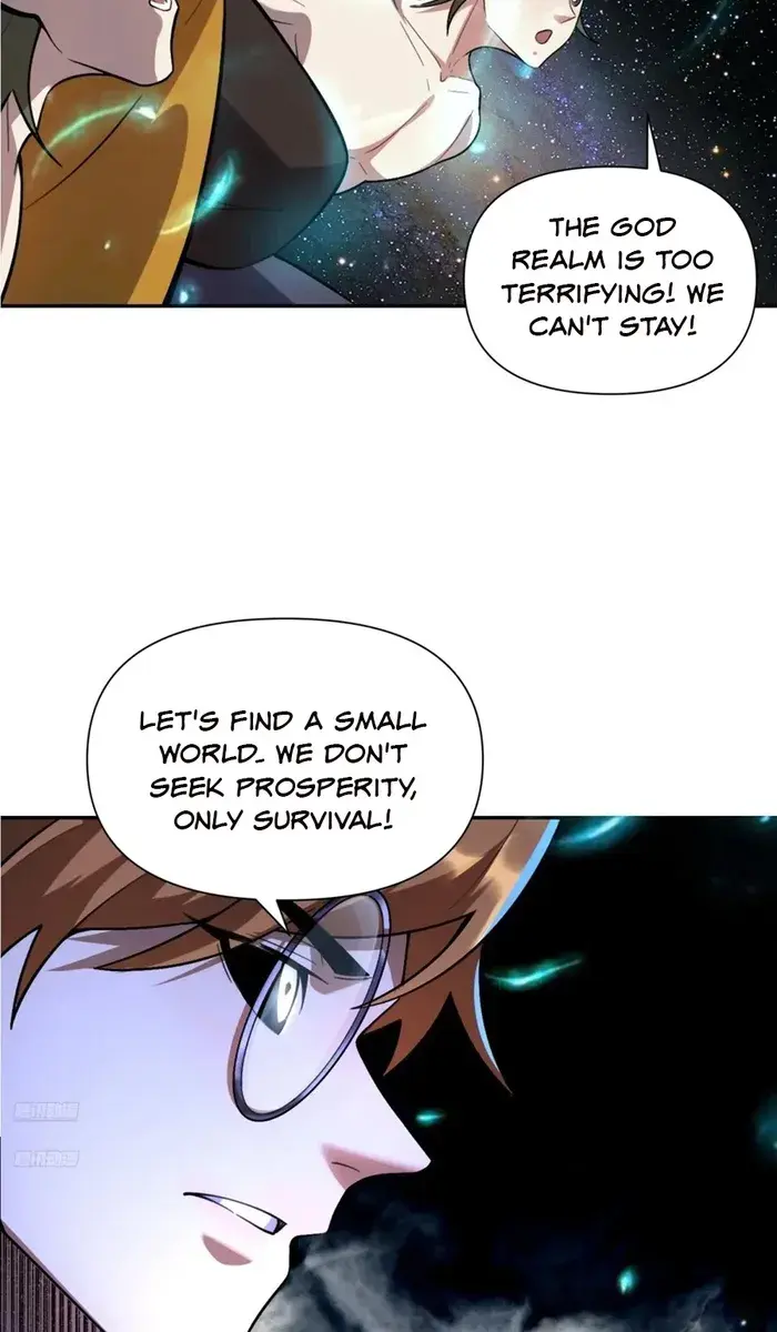 I'm Actually a Cultivation Bigshot Chapter 510 Page 7