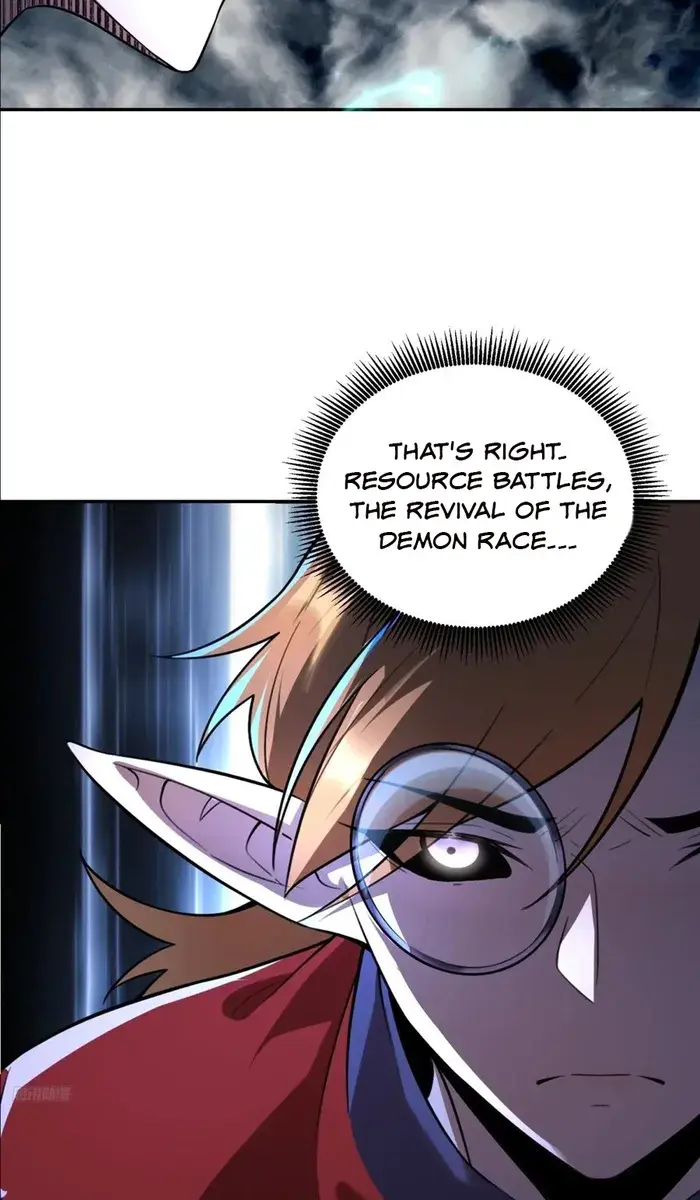 I'm Actually a Cultivation Bigshot Chapter 510 Page 8