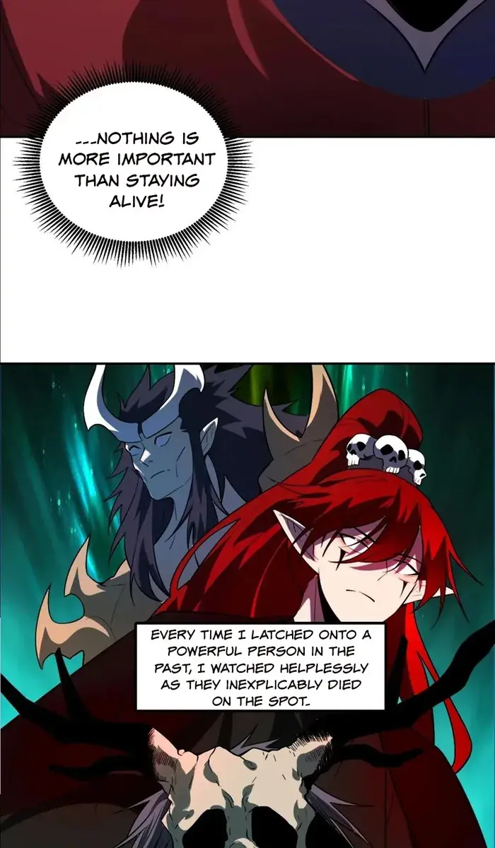 I'm Actually a Cultivation Bigshot Chapter 510 Page 9