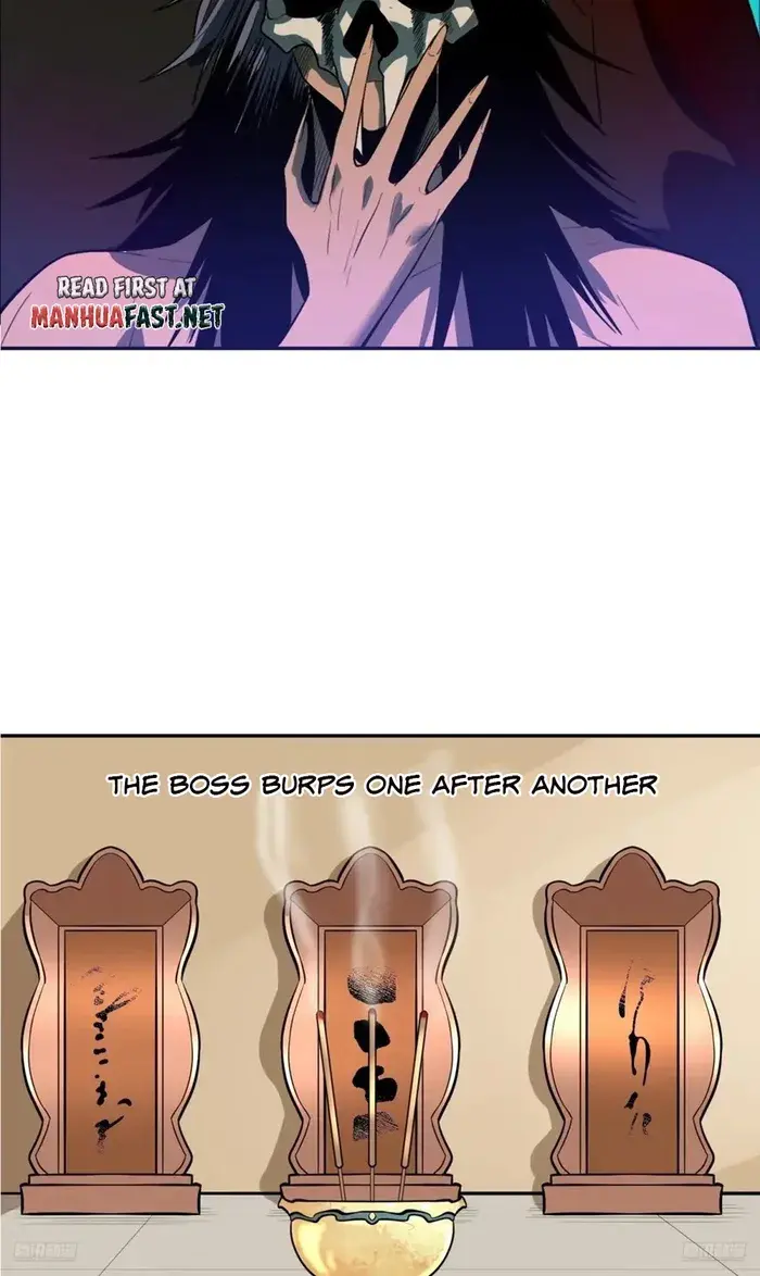 I'm Actually a Cultivation Bigshot Chapter 510 Page 10