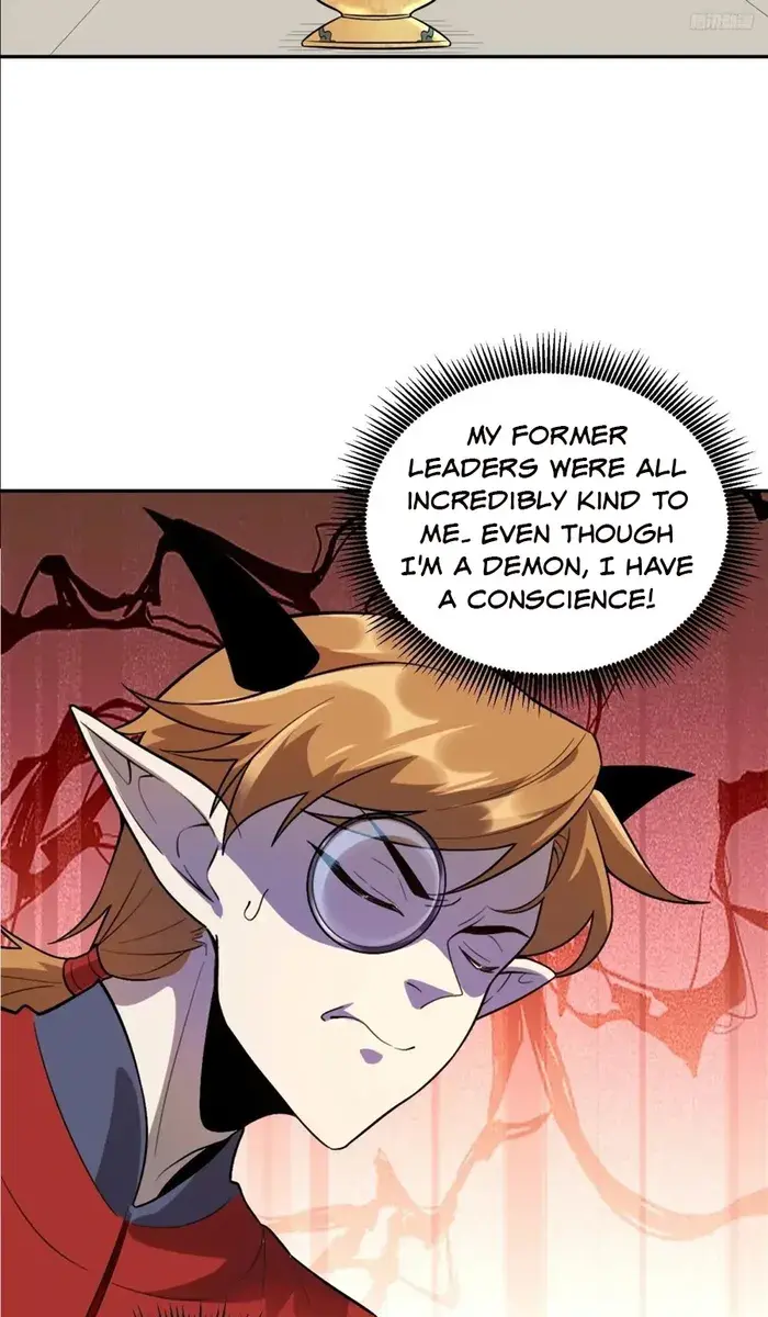 I'm Actually a Cultivation Bigshot Chapter 510 Page 12