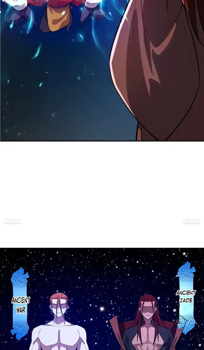 I'm Actually a Cultivation Bigshot Chapter 510 Page 16
