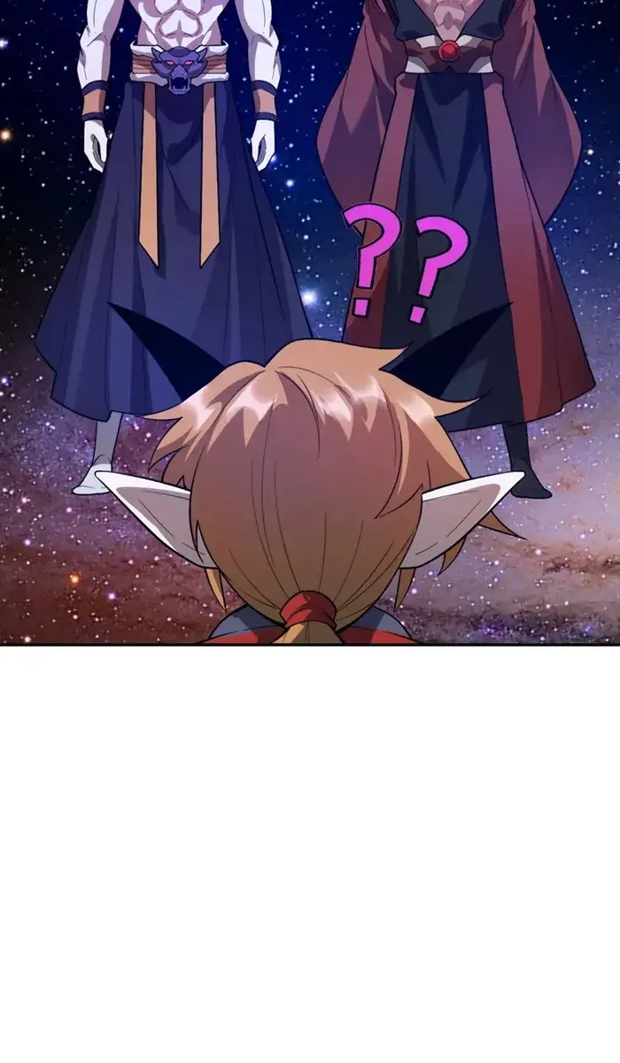I'm Actually a Cultivation Bigshot Chapter 510 Page 17