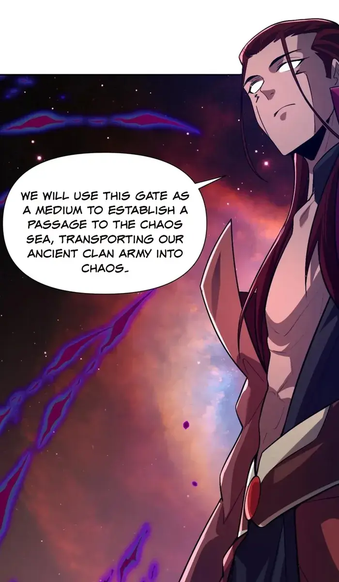 I'm Actually a Cultivation Bigshot Chapter 510 Page 21