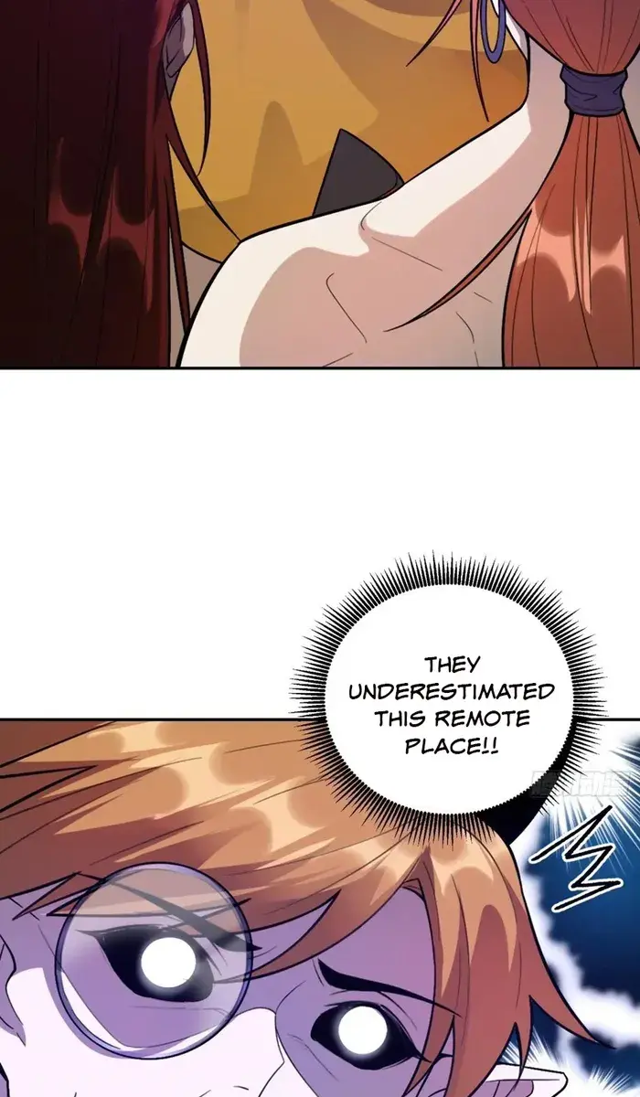 I'm Actually a Cultivation Bigshot Chapter 510 Page 27