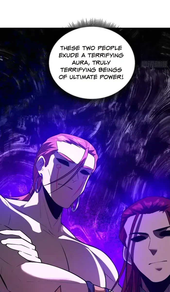 I'm Actually a Cultivation Bigshot Chapter 510 Page 30
