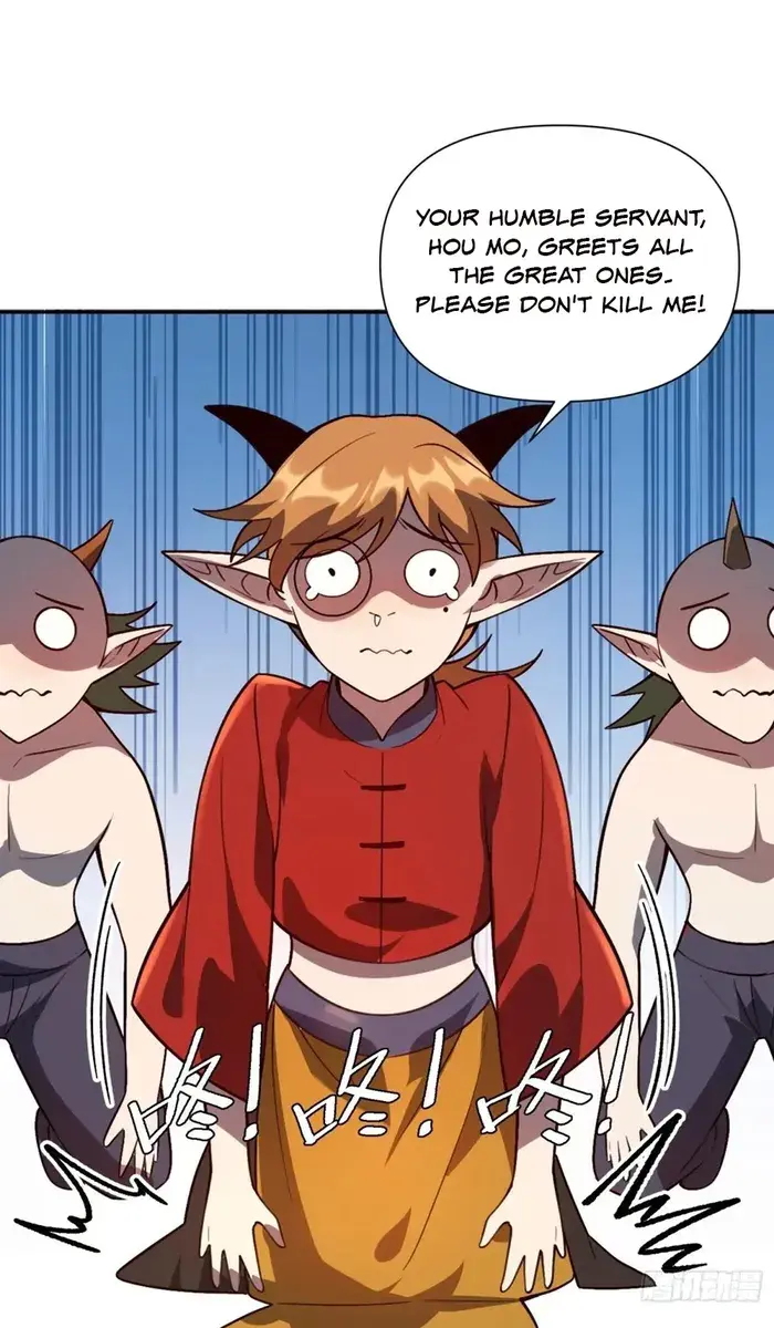 I'm Actually a Cultivation Bigshot Chapter 510 Page 32