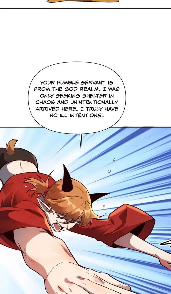 I'm Actually a Cultivation Bigshot Chapter 510 Page 33