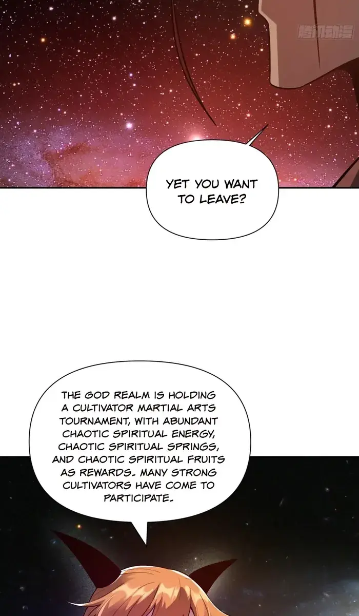 I'm Actually a Cultivation Bigshot Chapter 510 Page 35