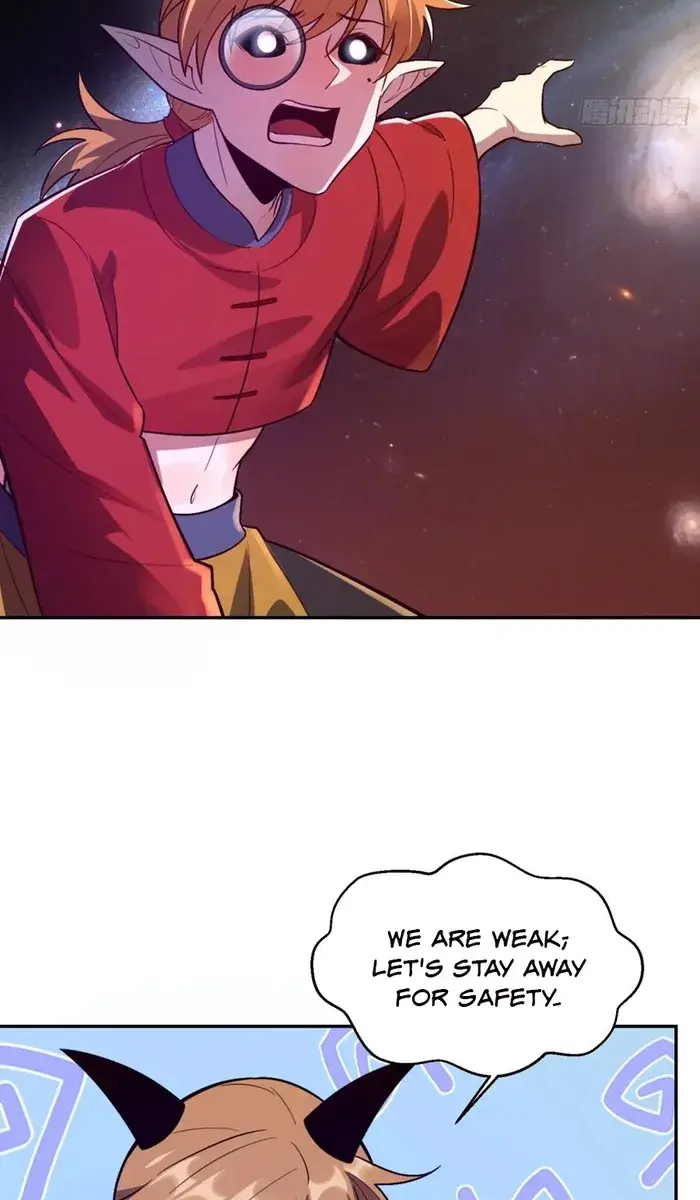 I'm Actually a Cultivation Bigshot Chapter 510 Page 36