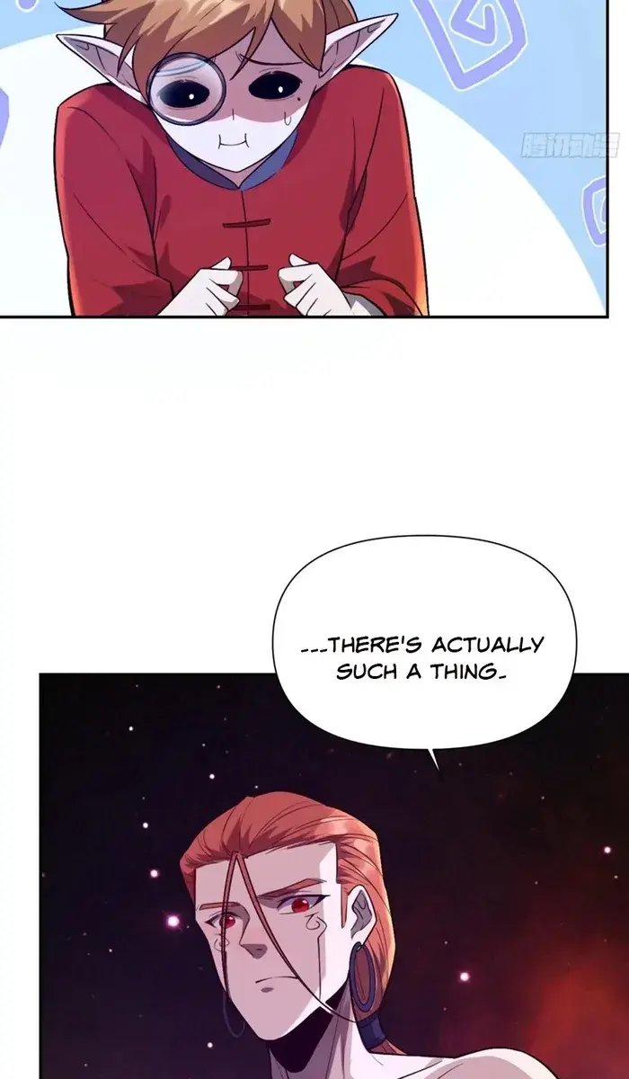 I'm Actually a Cultivation Bigshot Chapter 510 Page 37