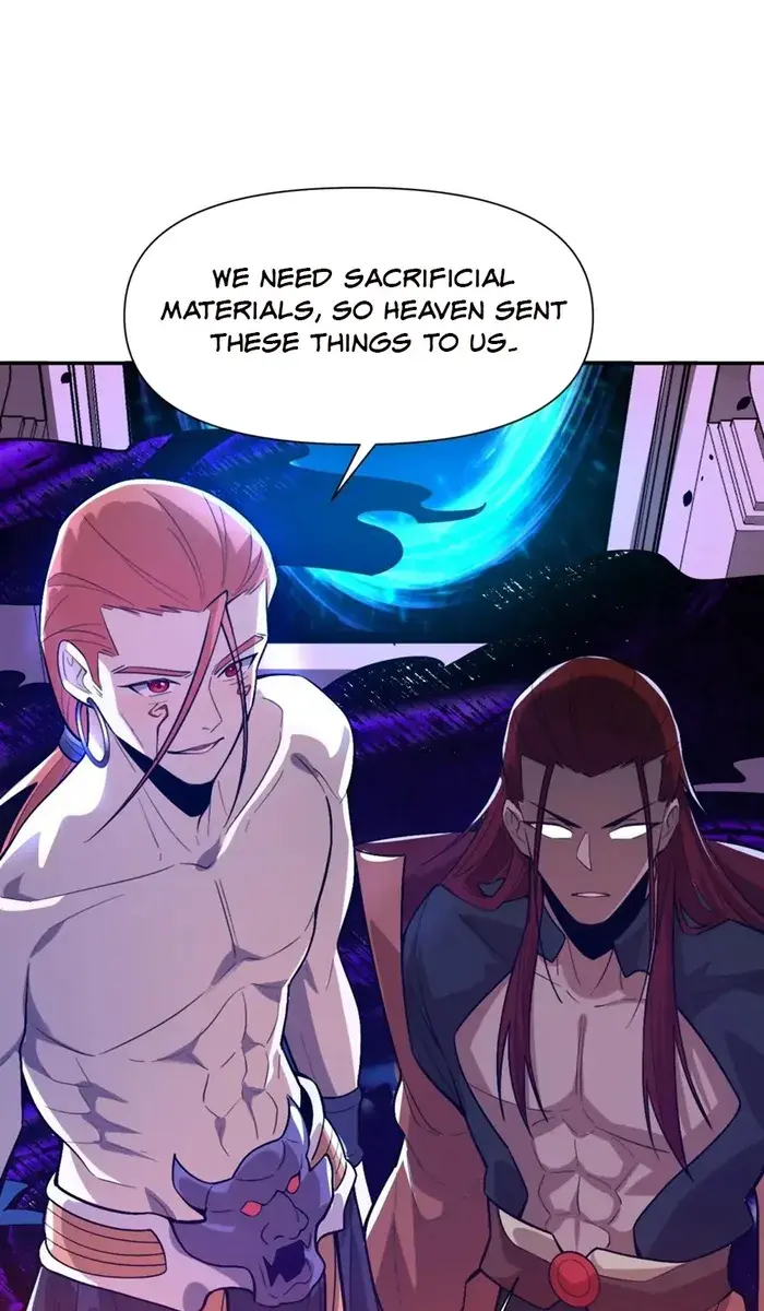 I'm Actually a Cultivation Bigshot Chapter 510 Page 41