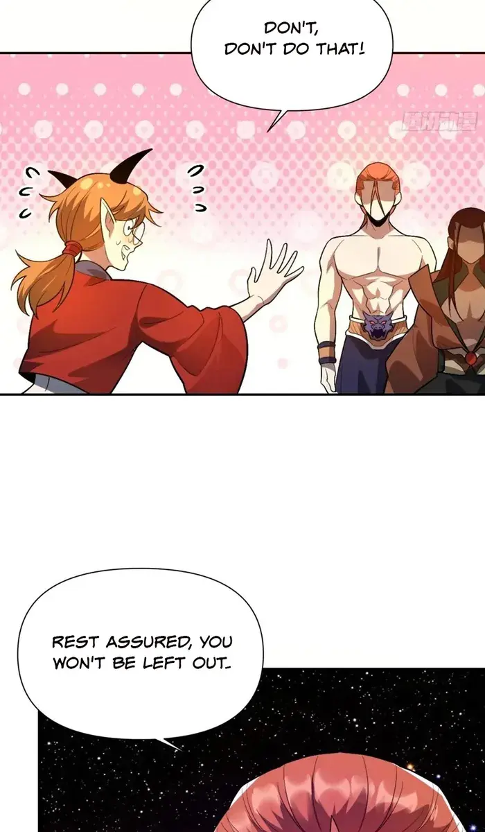 I'm Actually a Cultivation Bigshot Chapter 510 Page 45