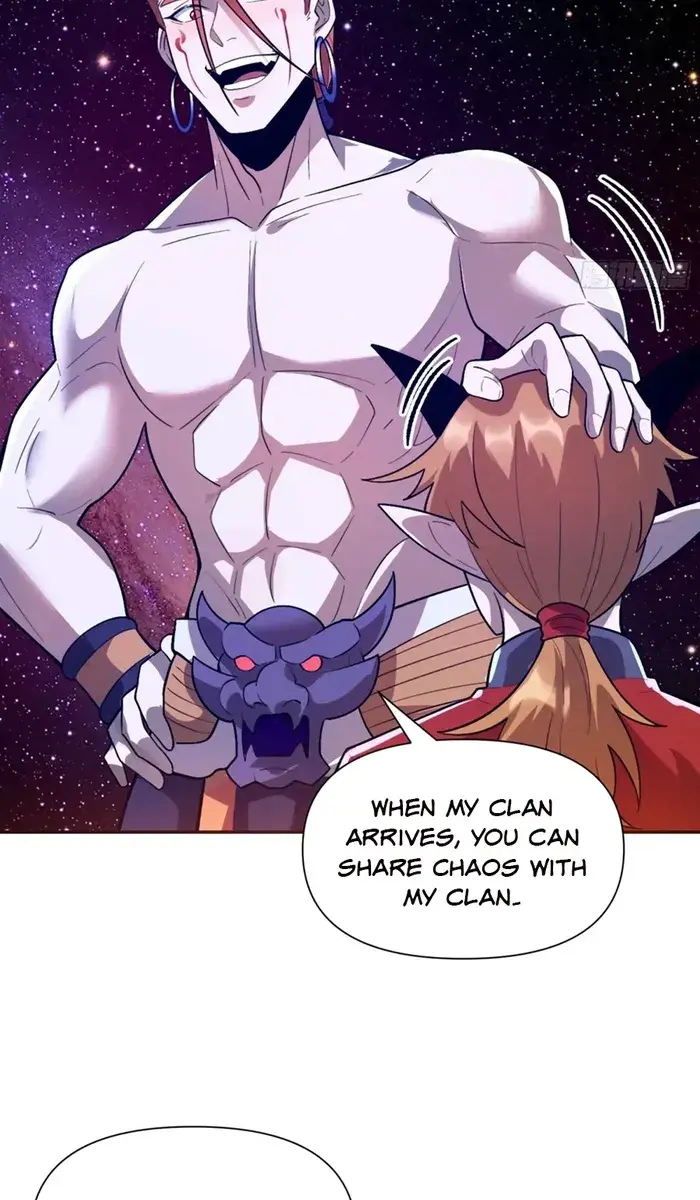 I'm Actually a Cultivation Bigshot Chapter 510 Page 47