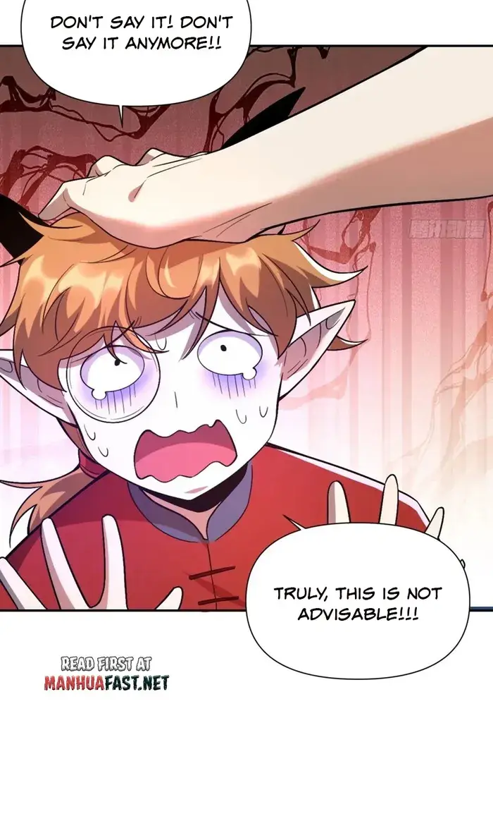 I'm Actually a Cultivation Bigshot Chapter 510 Page 48