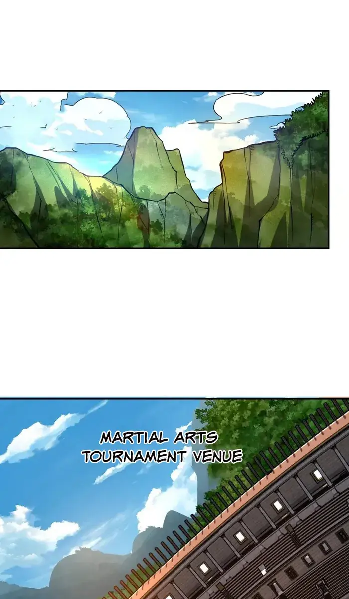 I'm Actually a Cultivation Bigshot Chapter 510 Page 52