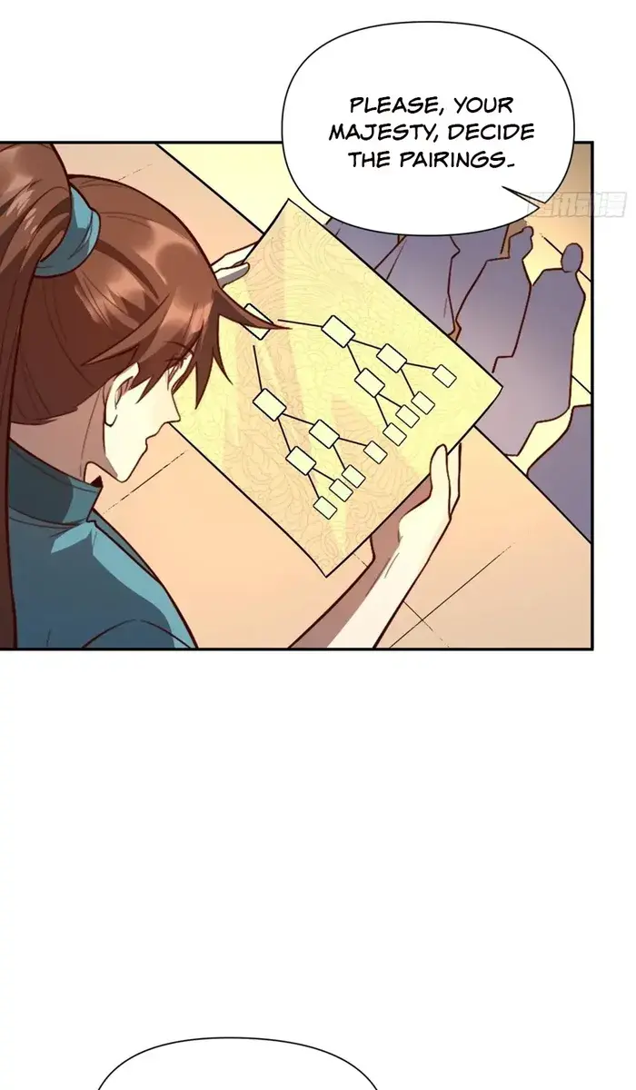 I'm Actually a Cultivation Bigshot Chapter 510 Page 55