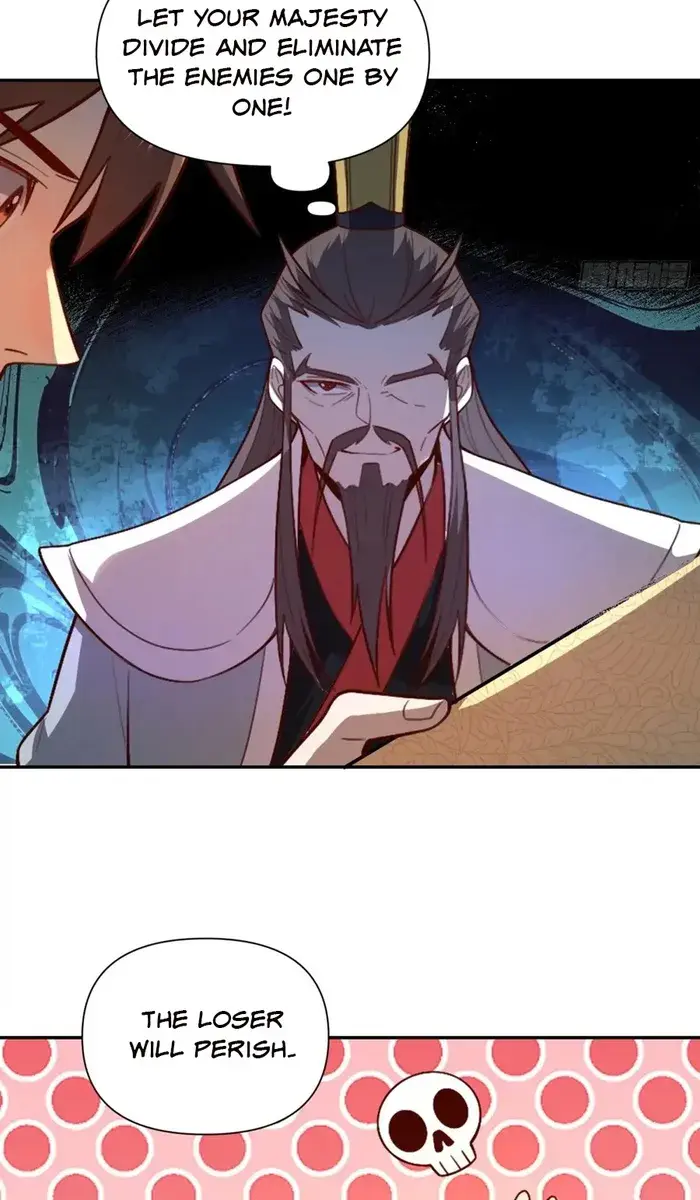 I'm Actually a Cultivation Bigshot Chapter 510 Page 56