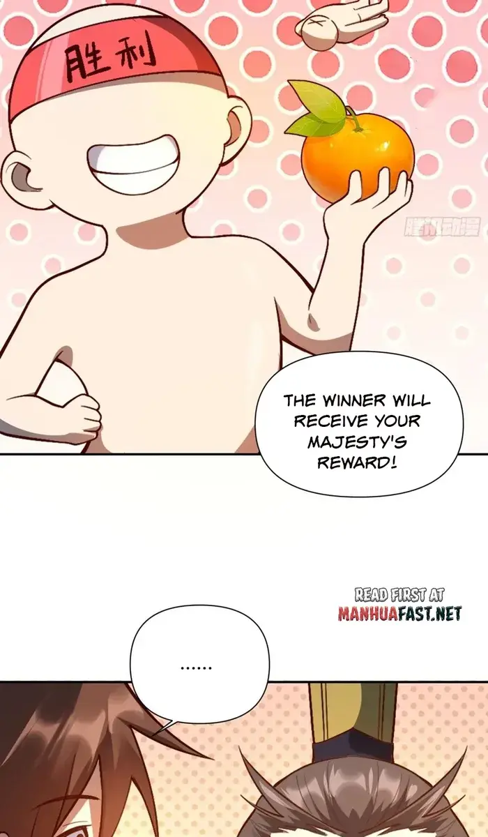 I'm Actually a Cultivation Bigshot Chapter 510 Page 57