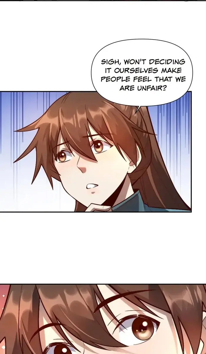 I'm Actually a Cultivation Bigshot Chapter 510 Page 60