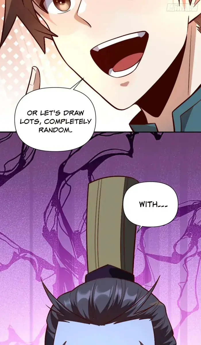 I'm Actually a Cultivation Bigshot Chapter 510 Page 61