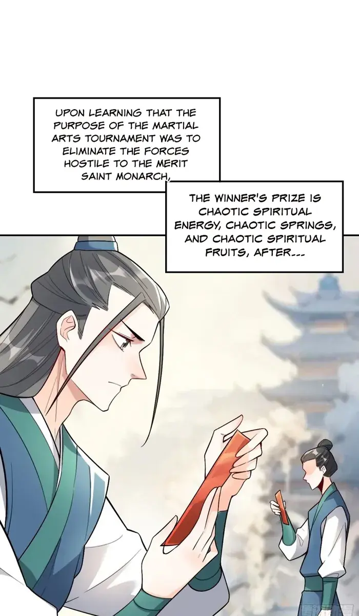 I'm Actually a Cultivation Bigshot Chapter 510 Page 63
