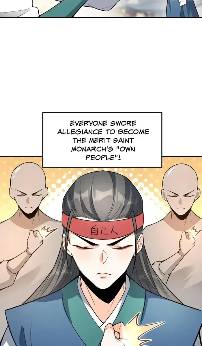 I'm Actually a Cultivation Bigshot Chapter 510 Page 64