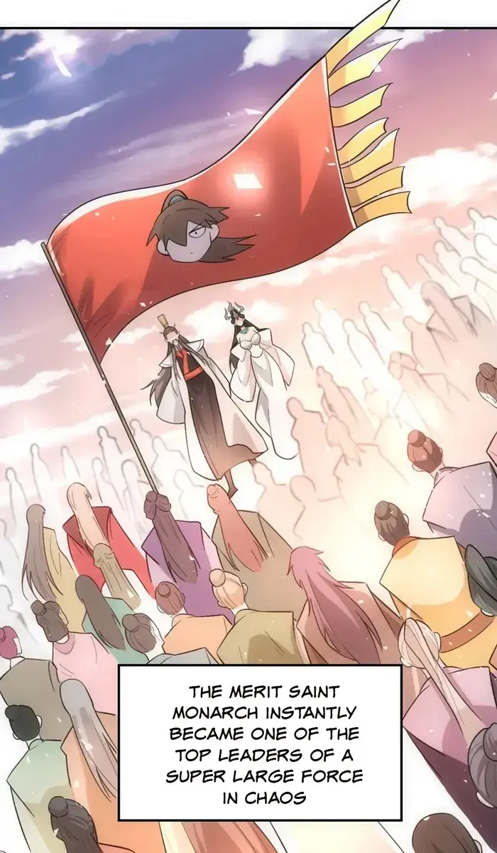 I'm Actually a Cultivation Bigshot Chapter 510 Page 69