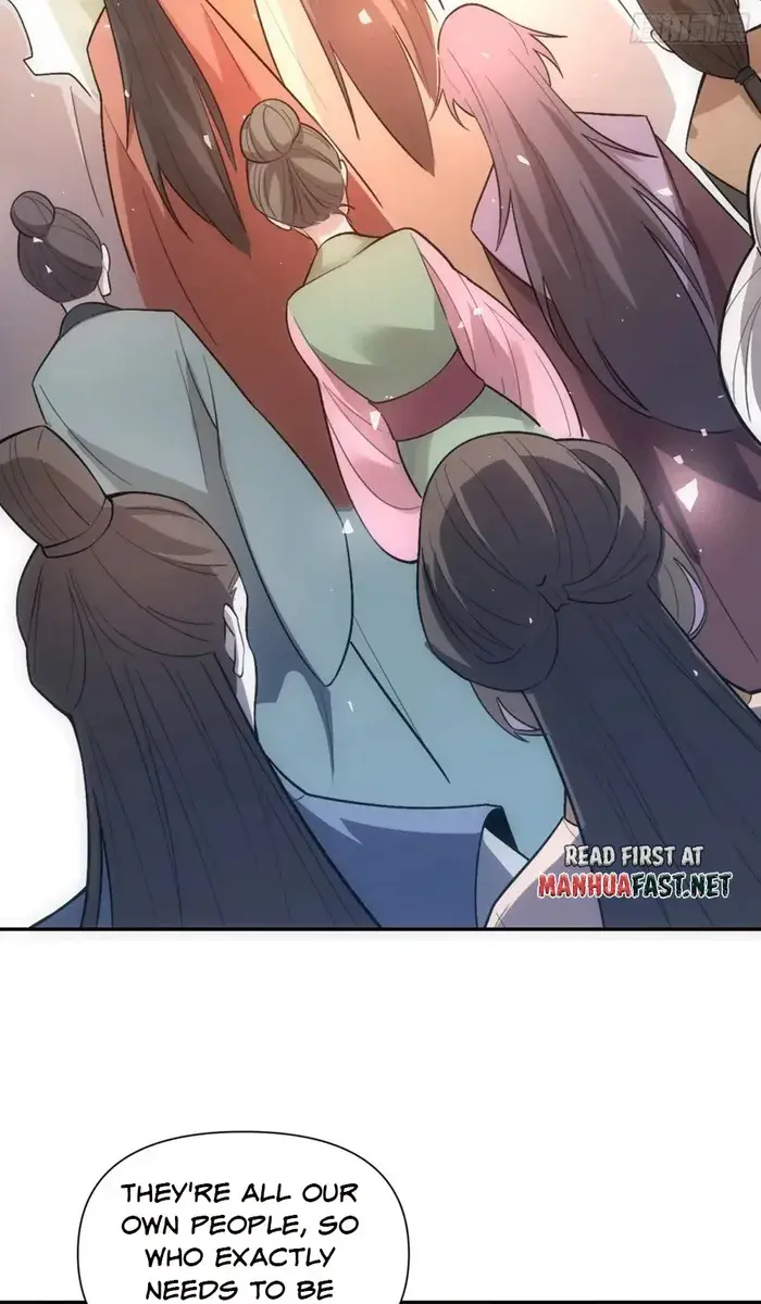 I'm Actually a Cultivation Bigshot Chapter 510 Page 70
