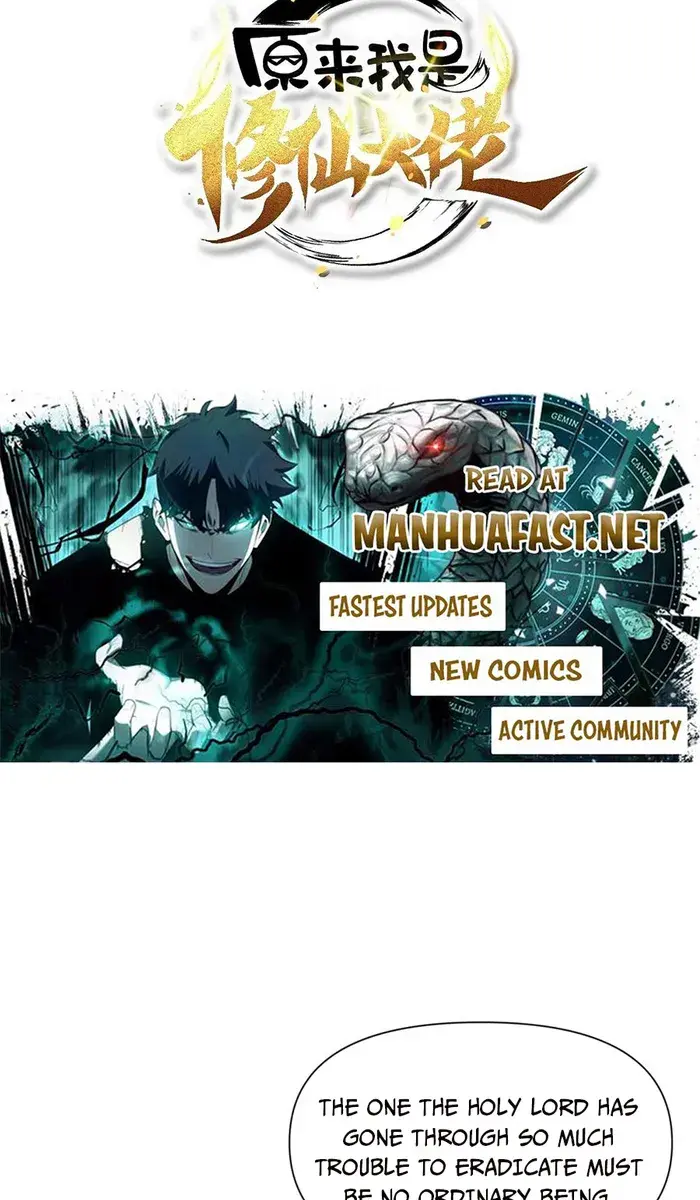 I'm Actually a Cultivation Bigshot Chapter 511 Page 4