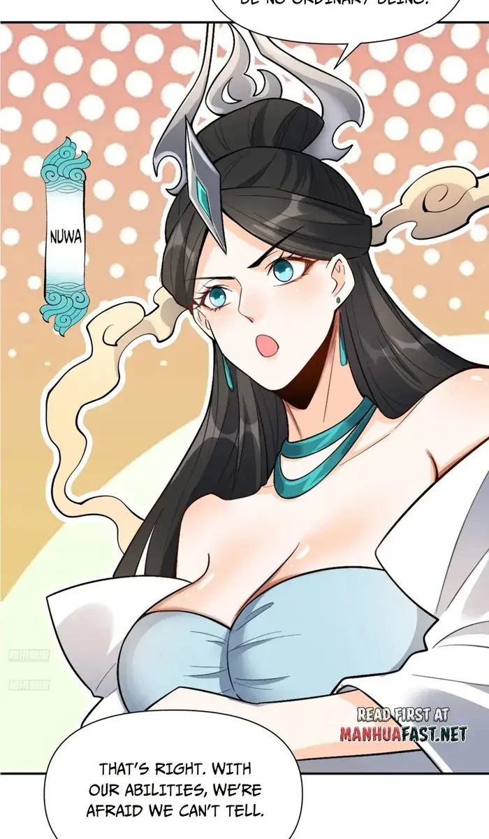 I'm Actually a Cultivation Bigshot Chapter 511 Page 5