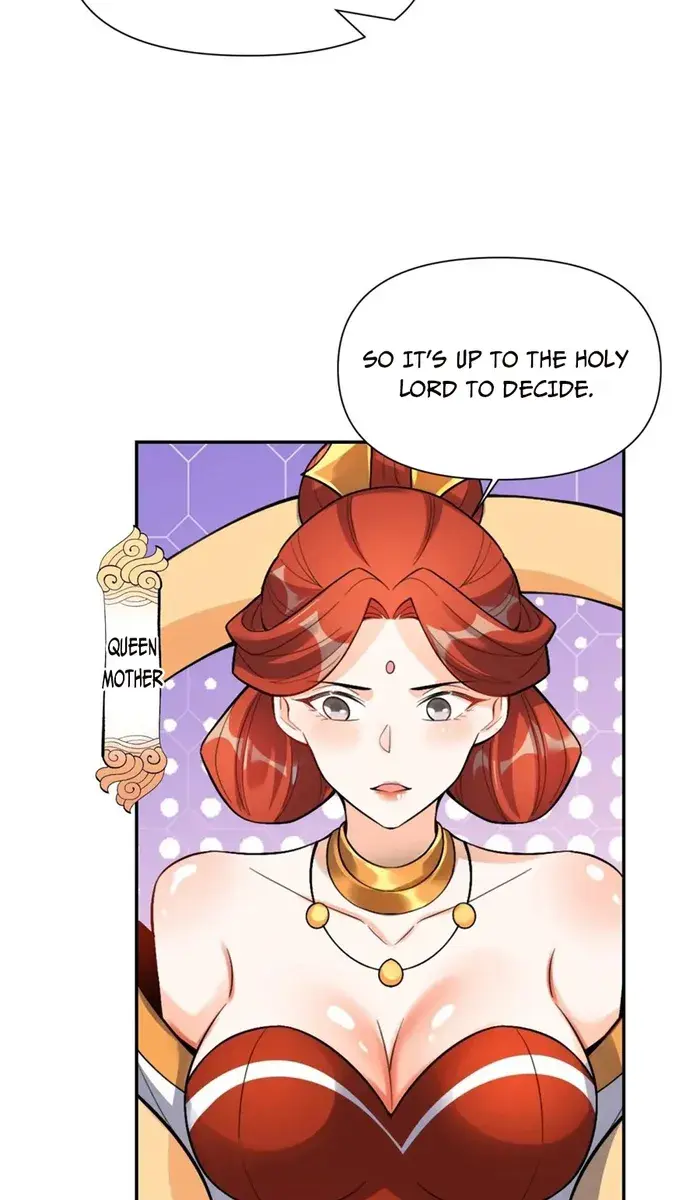I'm Actually a Cultivation Bigshot Chapter 511 Page 6