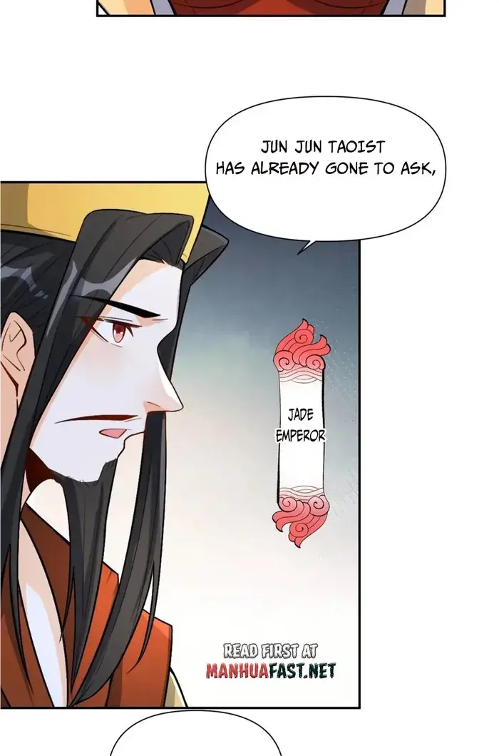 I'm Actually a Cultivation Bigshot Chapter 511 Page 7